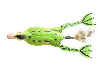 Savage Gear 3D Hollow Duckling Weedless 10cm - 